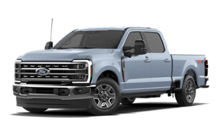 2027 Ford Super Duty® External Image 1